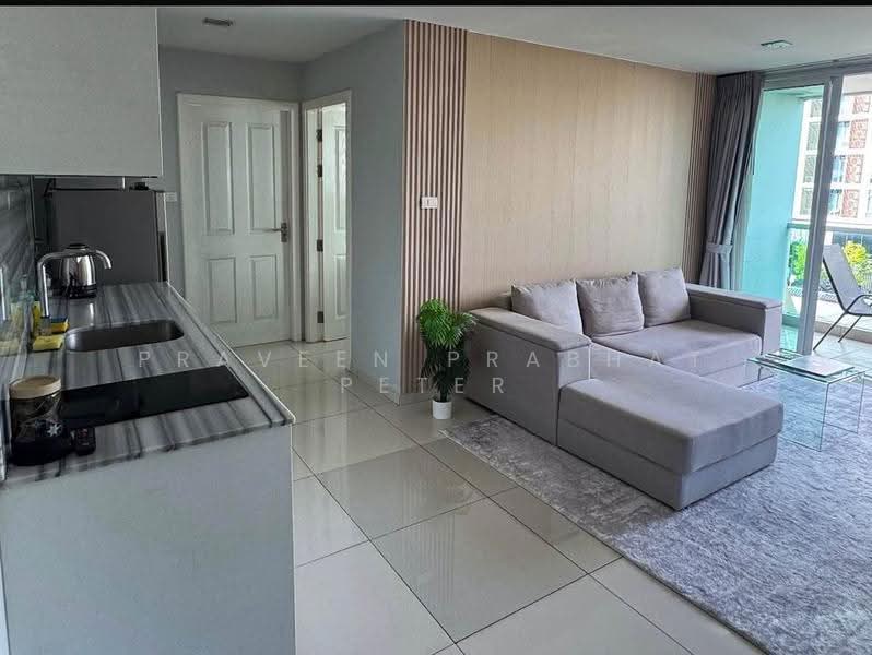 Art On The Hill, Chon Buri (Pattaya), Soi 5, Nong Pru, Bang Lamung (Pattaya), Chon Buri (Pattaya), 1 Bedroom, 53 sqm, Condo For Rent, by Praveen Peter, 500580178 - DDproperty.com