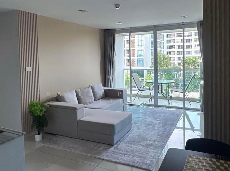 Art On The Hill, Chon Buri (Pattaya), Soi 5, Nong Pru, Bang Lamung (Pattaya), Chon Buri (Pattaya), 1 Bedroom, 53 sqm, Condo For Rent, by Praveen Peter, 500580178 - DDproperty.com