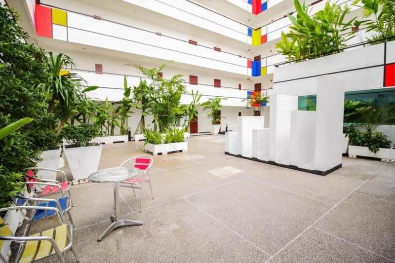 Art On The Hill, Chon Buri (Pattaya), Soi 5, Nong Pru, Bang Lamung (Pattaya), Chon Buri (Pattaya), 1 Bedroom, 53 sqm, Condo For Rent, by Praveen Peter, 500580178 - DDproperty.com