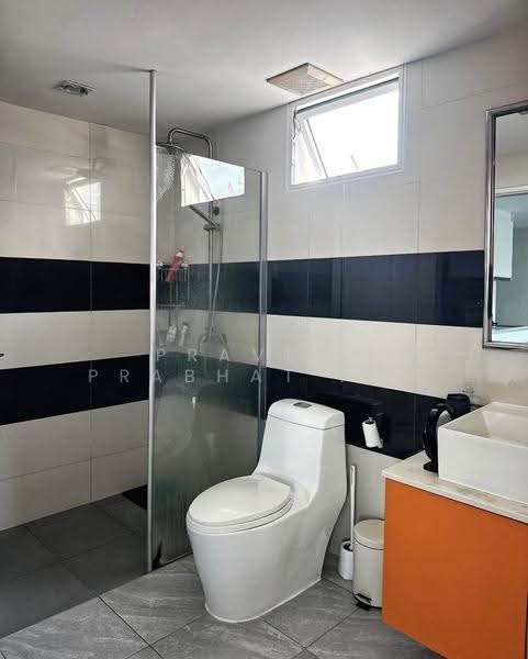 Art On The Hill, Chon Buri (Pattaya), Soi 5, Nong Pru, Bang Lamung (Pattaya), Chon Buri (Pattaya), 1 Bedroom, 53 sqm, Condo For Rent, by Praveen Peter, 500580178 - DDproperty.com
