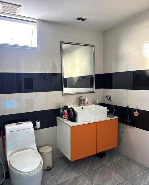 Art On The Hill, Chon Buri (Pattaya), Soi 5, Nong Pru, Bang Lamung (Pattaya), Chon Buri (Pattaya), 1 Bedroom, 53 sqm, Condo For Rent, by Praveen Peter, 500580178 - DDproperty.com