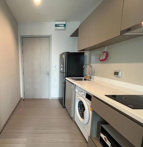 Life Sukhumvit 62, Bangkok, Soi Sukhumvit 62, Bang Chak, Phra Khanong, Bangkok, 1 Bedroom, 25 sqm, Condo For Rent, by Praewpakar Soontawong, 500580179 - DDproperty.com