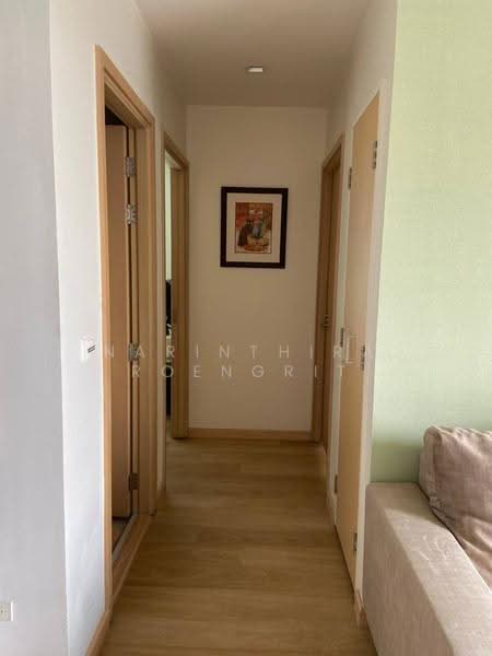 Siri At Sukhumvit, Bangkok, 902 Sukhumvit Road, Phra Kanong, Khlong Toei, Bangkok, 2 Bedrooms, 74 sqm, Condo For Rent, by Narinthira Roengrit, 500580180 - DDproperty.com