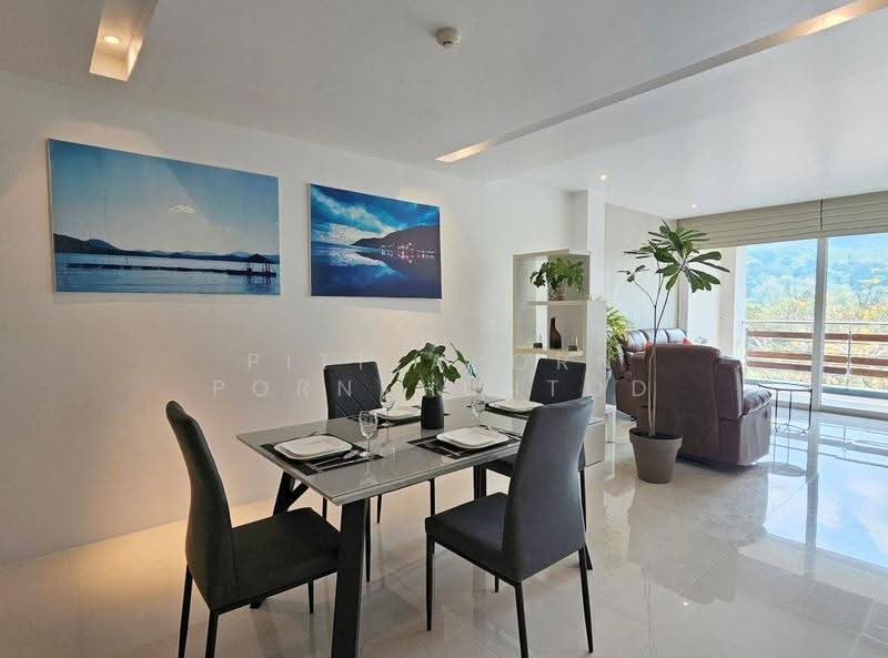 Kathu Golf Condo, Phuket, Kathu, Kathu, Phuket, 2 Bedrooms, 101 sqm, Condo For Sale, by Pitiyaporn Pornkhuntod, 500580181 - DDproperty.com