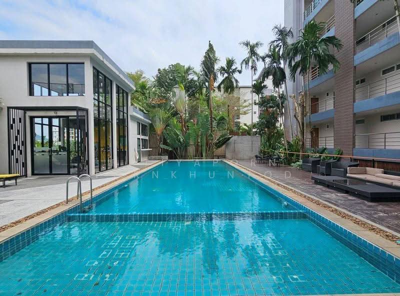 Kathu Golf Condo, Phuket, Kathu, Kathu, Phuket, 2 Bedrooms, 101 sqm, Condo For Sale, by Pitiyaporn Pornkhuntod, 500580181 - DDproperty.com