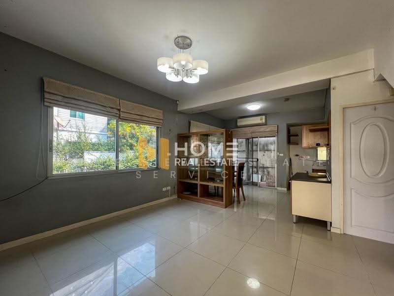 Baan Mai Rama 9 - Srinakarin, bangkok, Soi Krungthep Kreetha 7, Hua Mak, Bang Kapi, Bangkok, 3 Bedrooms, 132 sqm, Townhouse For Sale, by HOME Real Estate Service, 500580182 - DDproperty.com