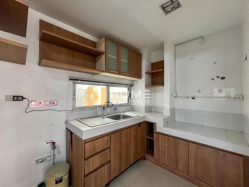 Baan Mai Rama 9 - Srinakarin, bangkok, Soi Krungthep Kreetha 7, Hua Mak, Bang Kapi, Bangkok, 3 Bedrooms, 132 sqm, Townhouse For Sale, by HOME Real Estate Service, 500580182 - DDproperty.com