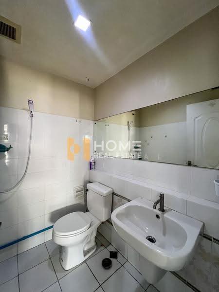 Baan Mai Rama 9 - Srinakarin, bangkok, Soi Krungthep Kreetha 7, Hua Mak, Bang Kapi, Bangkok, 3 Bedrooms, 132 sqm, Townhouse For Sale, by HOME Real Estate Service, 500580182 - DDproperty.com