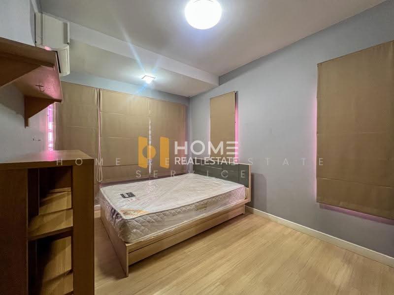 Baan Mai Rama 9 - Srinakarin, bangkok, Soi Krungthep Kreetha 7, Hua Mak, Bang Kapi, Bangkok, 3 Bedrooms, 132 sqm, Townhouse For Sale, by HOME Real Estate Service, 500580182 - DDproperty.com