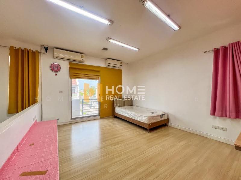 Baan Mai Rama 9 - Srinakarin, bangkok, Soi Krungthep Kreetha 7, Hua Mak, Bang Kapi, Bangkok, 3 Bedrooms, 132 sqm, Townhouse For Sale, by HOME Real Estate Service, 500580182 - DDproperty.com