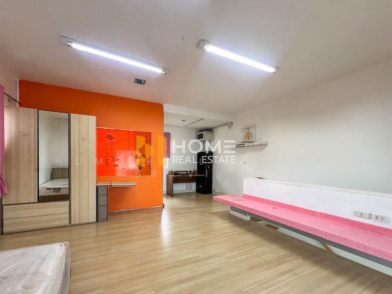 Baan Mai Rama 9 - Srinakarin, bangkok, Soi Krungthep Kreetha 7, Hua Mak, Bang Kapi, Bangkok, 3 Bedrooms, 132 sqm, Townhouse For Sale, by HOME Real Estate Service, 500580182 - DDproperty.com