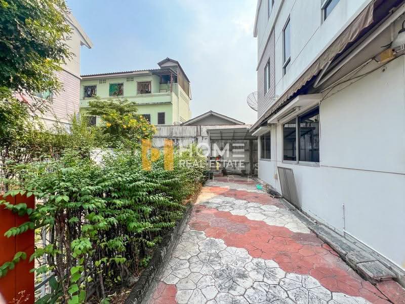 Baan Mai Rama 9 - Srinakarin, bangkok, Soi Krungthep Kreetha 7, Hua Mak, Bang Kapi, Bangkok, 3 Bedrooms, 132 sqm, Townhouse For Sale, by HOME Real Estate Service, 500580182 - DDproperty.com