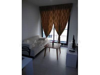 For Rent - Rhythm Sukhumvit 42, Bangkok