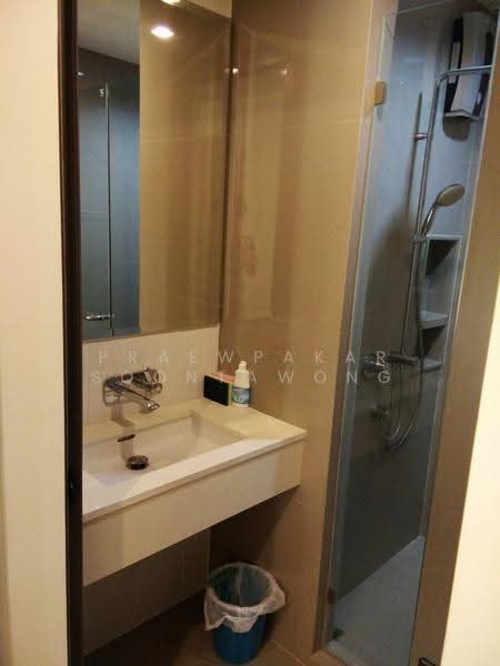 Rhythm Sukhumvit 42, Bangkok, Soi Sukhumvit 42, Sukhumvit Road, Phra Kanong, Khlong Toei, Bangkok, 1 Bedroom, 35 sqm, Condo For Rent, by Praewpakar Soontawong, 500580183 - DDproperty.com