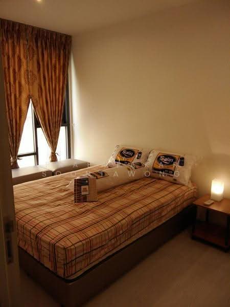 Rhythm Sukhumvit 42, Bangkok, Soi Sukhumvit 42, Sukhumvit Road, Phra Kanong, Khlong Toei, Bangkok, 1 Bedroom, 35 sqm, Condo For Rent, by Praewpakar Soontawong, 500580183 - DDproperty.com