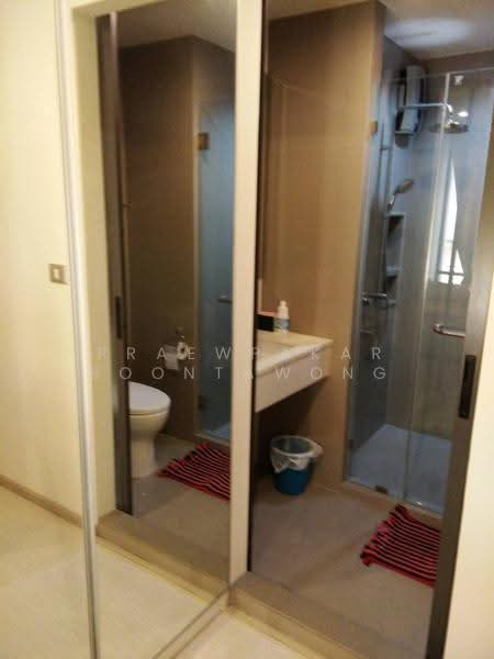 Rhythm Sukhumvit 42, Bangkok, Soi Sukhumvit 42, Sukhumvit Road, Phra Kanong, Khlong Toei, Bangkok, 1 Bedroom, 35 sqm, Condo For Rent, by Praewpakar Soontawong, 500580183 - DDproperty.com