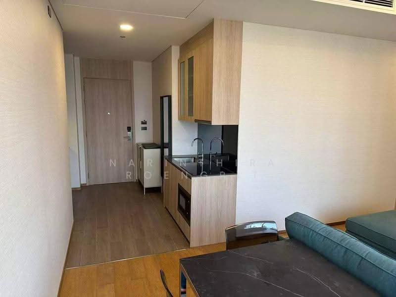 Siamese Exclusive 42, Bangkok, 19 Sukhumvit 42, Khlong Toei, Bangkok, 2 Bedrooms, 54 sqm, Condo For Rent, by Narinthira Roengrit, 500580184 - DDproperty.com