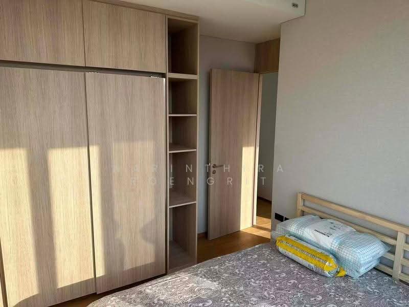 Siamese Exclusive 42, Bangkok, 19 Sukhumvit 42, Khlong Toei, Bangkok, 2 Bedrooms, 54 sqm, Condo For Rent, by Narinthira Roengrit, 500580184 - DDproperty.com