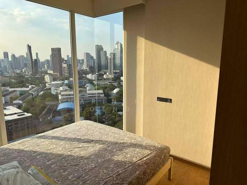 Siamese Exclusive 42, Bangkok, 19 Sukhumvit 42, Khlong Toei, Bangkok, 2 Bedrooms, 54 sqm, Condo For Rent, by Narinthira Roengrit, 500580184 - DDproperty.com