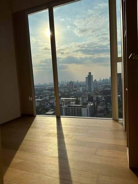 Siamese Exclusive 42, Bangkok, 19 Sukhumvit 42, Khlong Toei, Bangkok, 2 Bedrooms, 54 sqm, Condo For Rent, by Narinthira Roengrit, 500580184 - DDproperty.com