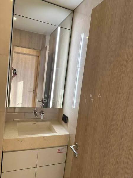 Siamese Exclusive 42, Bangkok, 19 Sukhumvit 42, Khlong Toei, Bangkok, 2 Bedrooms, 54 sqm, Condo For Rent, by Narinthira Roengrit, 500580184 - DDproperty.com