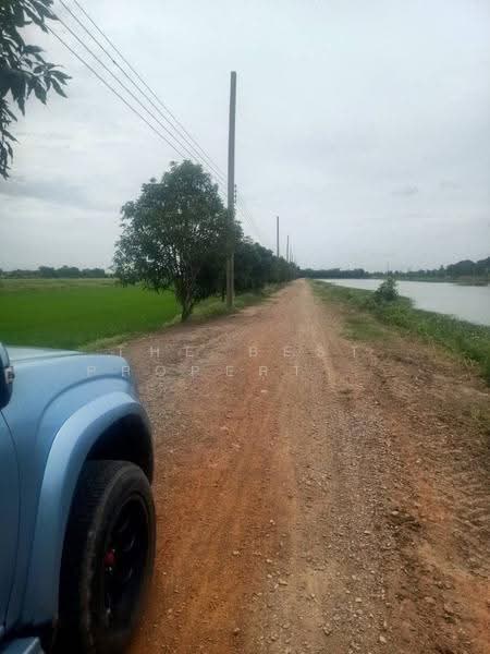ที่ดินราษฎร์นิยม นนทบุรี, Nonthaburi, Rat Niyom, Sai Noi, Nonthaburi, , 1,600 sqm, Land For Sale, by The Best Property สิตา, 500580185 - DDproperty.com