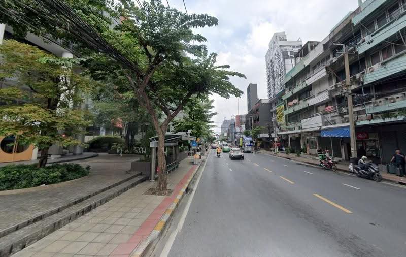 ขายที่ดิน ทำเลสวย ย่านสุขุมวิท 39 ใกล้ มหาวิทยาลัยศรีนครินทรวิโรฒ ประสานมิตร, bangkok, สุขุมวิท, Khlong Tan Nua, Watthana, Bangkok, , 2,400 sqm, Land For Sale, by คุณบุณยานุช, 500580186 - DDproperty.com