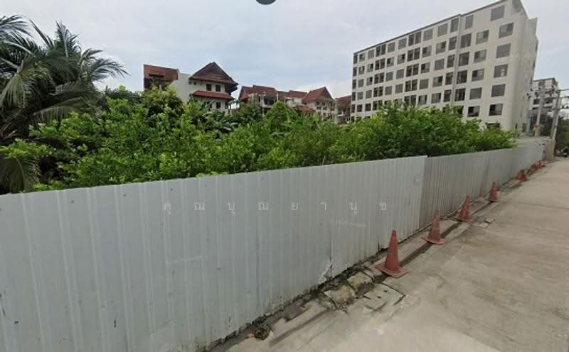 ขายที่ดิน ทำเลสวย ย่านสุขุมวิท 39 ใกล้ มหาวิทยาลัยศรีนครินทรวิโรฒ ประสานมิตร, กรุงเทพ, สุขุมวิท, คลองตันเหนือ, วัฒนา, กรุงเทพ, 2,400 ตร.ม., ที่ดิน ขาย, โดย คุณบุณยานุช, 500580186 - DDproperty.com