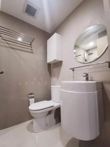 Rhythm Asoke 2, Bangkok, Soi Lertkaew 1 Asoke-Din Daeng Road, Bang Kapi, Huai Khwang, Bangkok, Studio, 28 sqm, Condo For Sale, by GT Real Estate Thailand, 500580187 - DDproperty.com