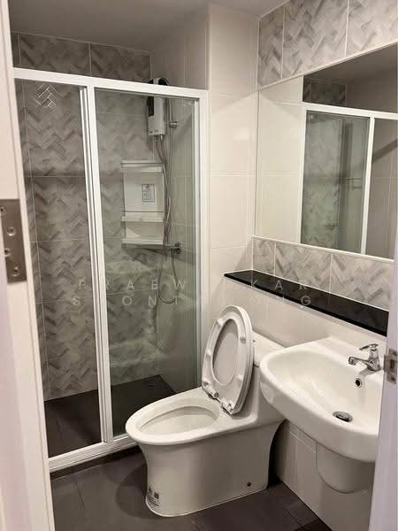 Regent Home Bangna : รีเจ้นท์ โฮม บางนา, กรุงเทพ, ถนน สรรพาวุธ, บางนาใต้, บางนา, กรุงเทพ, 28 ตร.ม., คอนโด ให้เช่า, โดย Praewpakar Soontawong, 500580189 - DDproperty.com