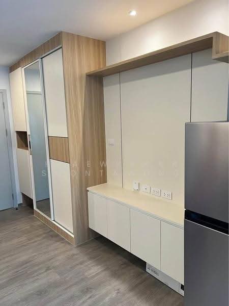 Regent Home Bangna : รีเจ้นท์ โฮม บางนา, กรุงเทพ, ถนน สรรพาวุธ, บางนาใต้, บางนา, กรุงเทพ, 28 ตร.ม., คอนโด ให้เช่า, โดย Praewpakar Soontawong, 500580189 - DDproperty.com