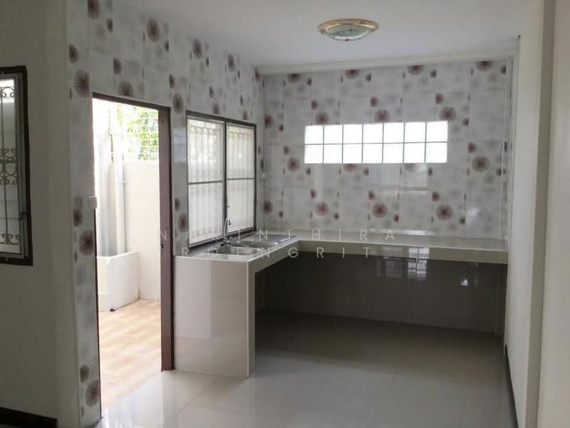 1-BR House, Bangkok, Khlong Chaokhun Sing, Wang Thonglang, Bangkok, 1 Bedroom, 47 sqm, Single Detached House For Sale, by Narinthira Roengrit, 500580191 - DDproperty.com