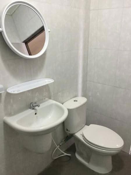 1-BR House, Bangkok, Khlong Chaokhun Sing, Wang Thonglang, Bangkok, 1 Bedroom, 47 sqm, Single Detached House For Sale, by Narinthira Roengrit, 500580191 - DDproperty.com