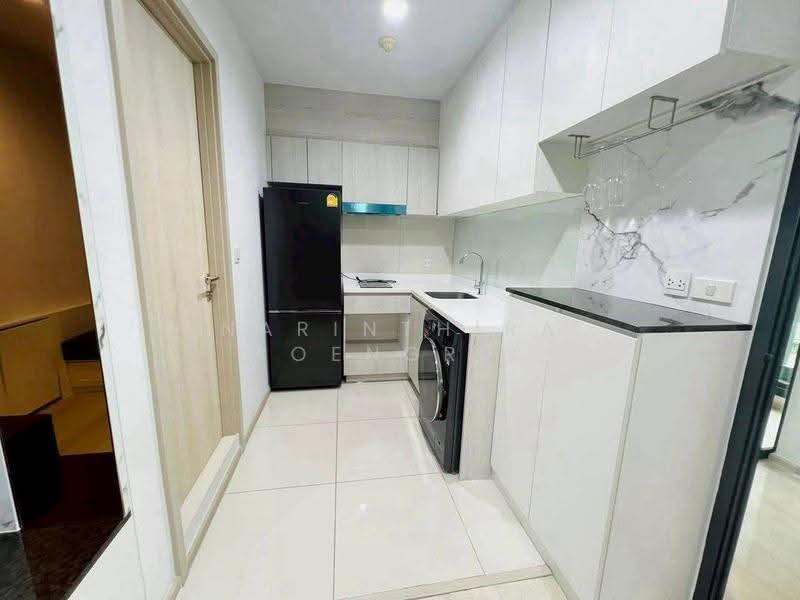 Life One Wireless, Bangkok, 1 Wireless Road, Lumphini, Pathum Wan, Bangkok, 1 Bedroom, 35 sqm, Condo For Rent, by Narinthira Roengrit, 500580194 - DDproperty.com