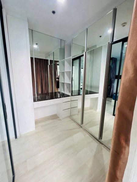 Life One Wireless, Bangkok, 1 Wireless Road, Lumphini, Pathum Wan, Bangkok, 1 Bedroom, 35 sqm, Condo For Rent, by Narinthira Roengrit, 500580194 - DDproperty.com