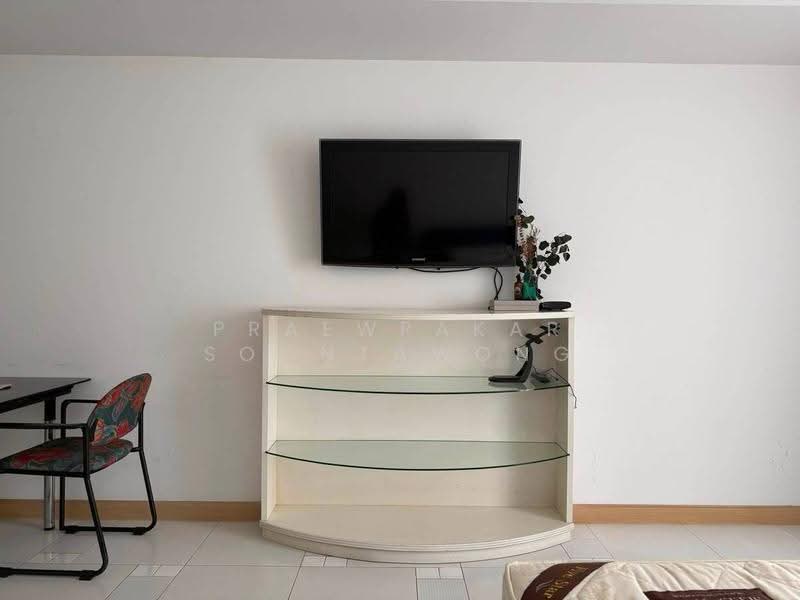 Supalai River Place Charoen Nakorn, Bangkok, 1529 Soi Chareonnakorn 39, Chareonnakorn Road, Bang Lam Phu Lang, Khlong San, Bangkok, 1 Bedroom, 40 sqm, Condo For Rent, by Praewpakar Soontawong, 500580197 - DDproperty.com