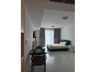 For Rent - Supalai River Place Charoen Nakorn, Bangkok