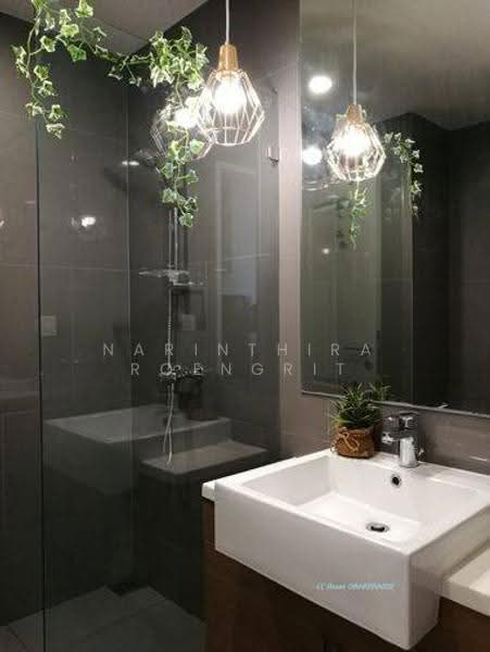 Noble Revo Silom : โนเบิล รีโว สีลม, กรุงเทพ, 88 ซอยสุรศักดิ์ ถนนสุรสักดิ์ แขวงสีลม เขตบางรัก จังหวัดกรุงเทพมหานคร, สีลม, บางรัก, กรุงเทพ, 34 ตร.ม., คอนโด ให้เช่า, โดย Narinthira Roengrit, 500580198 - DDproperty.com