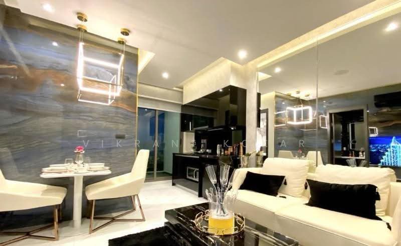 Grand Solaire Pattaya, Chon Buri (Pattaya), Bang Lamung, Bang Lamung (Pattaya), Chon Buri (Pattaya), 1 Bedroom, 29 sqm, Condo For Sale, by Vikrant Kokar, 500580200 - DDproperty.com