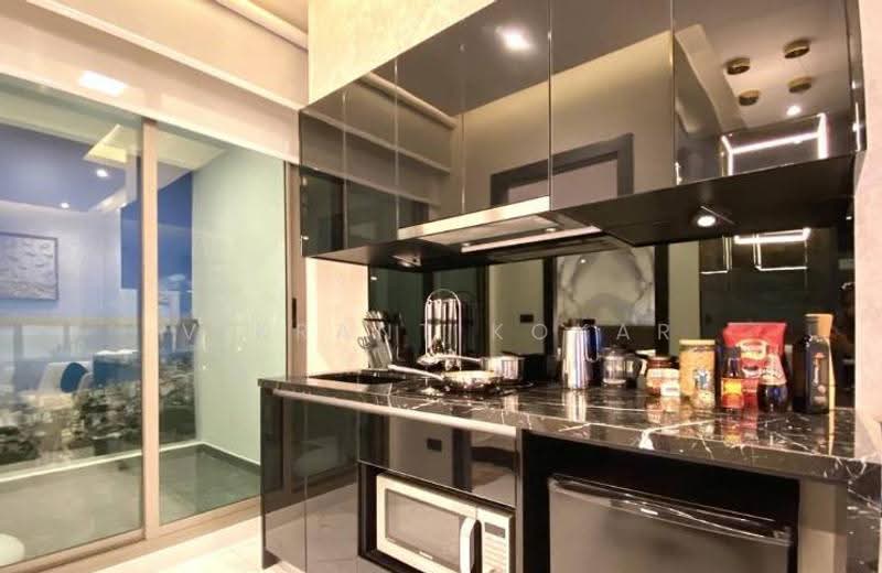 Grand Solaire Pattaya, Chon Buri (Pattaya), Bang Lamung, Bang Lamung (Pattaya), Chon Buri (Pattaya), 1 Bedroom, 29 sqm, Condo For Sale, by Vikrant Kokar, 500580200 - DDproperty.com