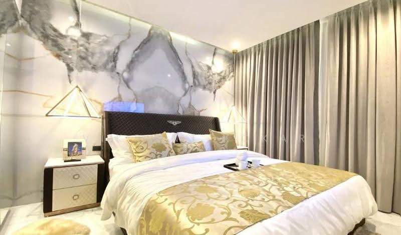 Grand Solaire Pattaya, Chon Buri (Pattaya), Bang Lamung, Bang Lamung (Pattaya), Chon Buri (Pattaya), 1 Bedroom, 29 sqm, Condo For Sale, by Vikrant Kokar, 500580200 - DDproperty.com