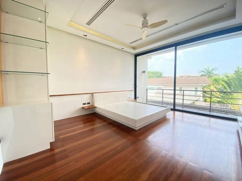 Detached House, กรุงเทพ, Sukhumvit 71, พระโขนงเหนือ, วัฒนา, กรุงเทพ, 400 ตร.ม., บ้านเดี่ยว ให้เช่า, โดย Bangkok Residential, 500580202 - DDproperty.com