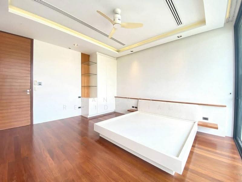 Detached House, กรุงเทพ, Sukhumvit 71, พระโขนงเหนือ, วัฒนา, กรุงเทพ, 400 ตร.ม., บ้านเดี่ยว ให้เช่า, โดย Bangkok Residential, 500580202 - DDproperty.com