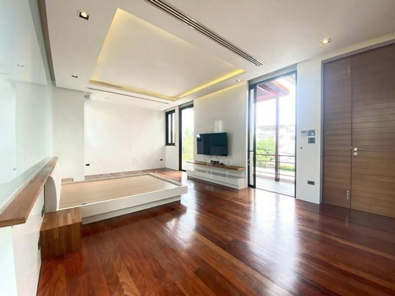 Detached House, Bangkok, Sukhumvit 71, Phra Kanong Nua, Watthana, Bangkok, 5 Bedrooms, 400 sqm, Single Detached House For Rent, by Bangkok Residential, 500580202 - DDproperty.com