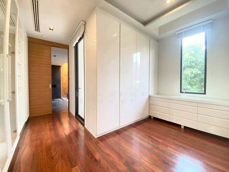 Detached House, กรุงเทพ, Sukhumvit 71, พระโขนงเหนือ, วัฒนา, กรุงเทพ, 400 ตร.ม., บ้านเดี่ยว ให้เช่า, โดย Bangkok Residential, 500580202 - DDproperty.com