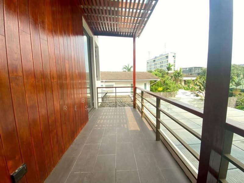 Detached House, กรุงเทพ, Sukhumvit 71, พระโขนงเหนือ, วัฒนา, กรุงเทพ, 400 ตร.ม., บ้านเดี่ยว ให้เช่า, โดย Bangkok Residential, 500580202 - DDproperty.com