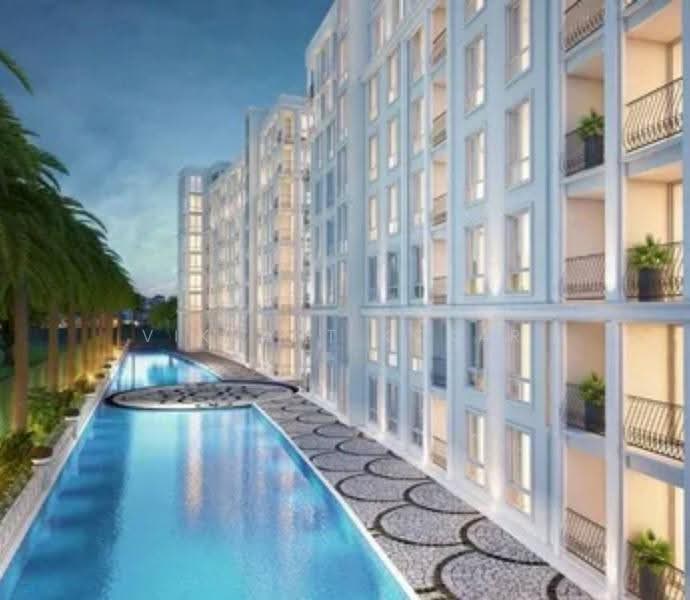 Harmonia City Garden : ฮาร์โมเนีย ซิตี้ การ์เด้น, ชลบุรี, ถนนพัทยา, หนองปรือ, บางละมุง, ชลบุรี, 20 ตร.ม., คอนโด ขาย, โดย Vikrant Kokar, 500580206 - DDproperty.com
