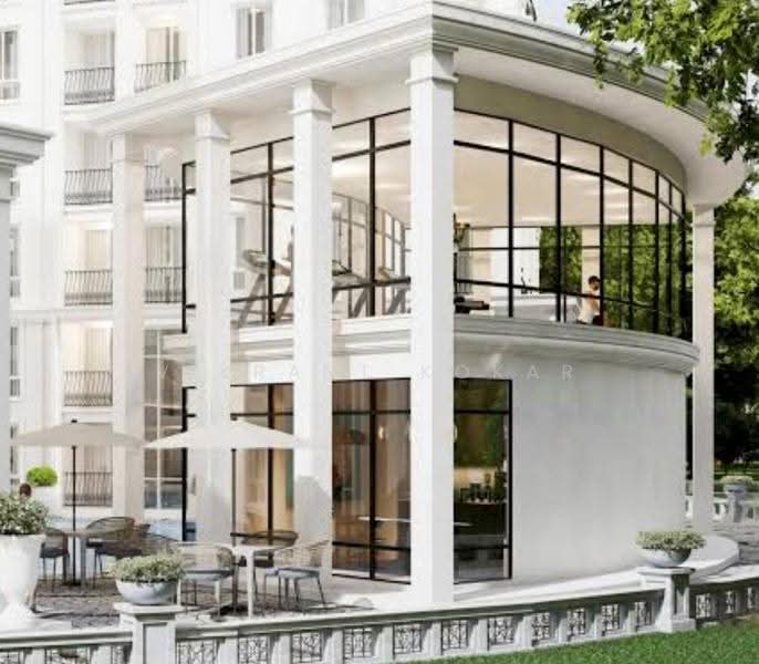 Harmonia City Garden, chon-buri, Pattaya Road, Nong Pru, Bang Lamung (Pattaya), Chon Buri (Pattaya), Studio, 20 sqm, Condo For Sale, by Vikrant Kokar, 500580206 - DDproperty.com