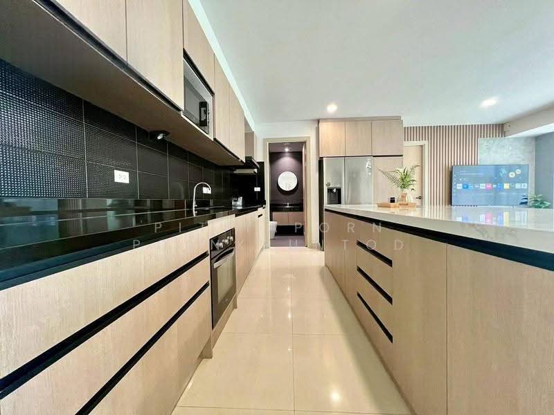 Gardenia Pattaya, Chon Buri (Pattaya), 381 209 Soi Thep Prasit 17, Nong Pru, Bang Lamung (Pattaya), Chon Buri (Pattaya), 4 Bedrooms, 259 sqm, Condo For Rent, by Pitiyaporn Pornkhuntod, 500580207 - DDproperty.com