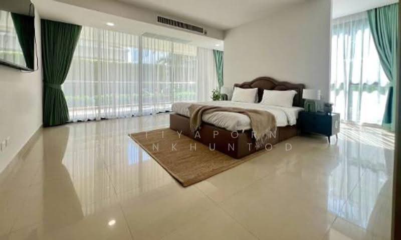 Gardenia Pattaya, Chon Buri (Pattaya), 381 209 Soi Thep Prasit 17, Nong Pru, Bang Lamung (Pattaya), Chon Buri (Pattaya), 4 Bedrooms, 259 sqm, Condo For Rent, by Pitiyaporn Pornkhuntod, 500580207 - DDproperty.com